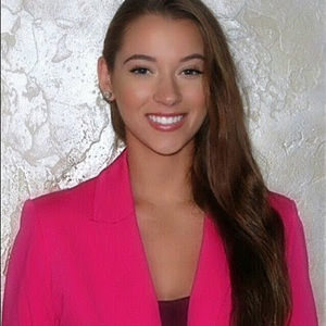 Meet your Posher, Haley